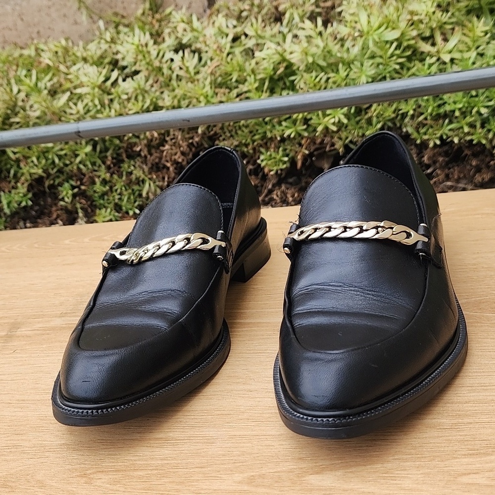 Vagabond Frances Loafers Size 36 - Picture 2 of 13